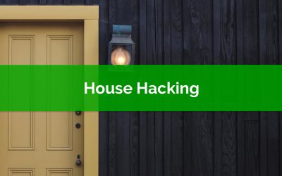 House Hacking Your Way To Zero Housing Costs