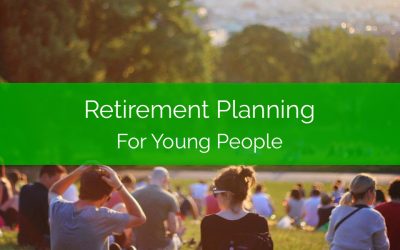 Retirement Planning for Young People