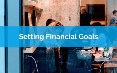 Setting Financial Goals: A List of 16 Short and Long Term Money Goals