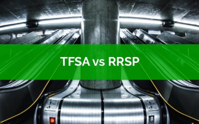 TFSA vs RRSP? Picking The Right One Could Save You $100,000+ In Tax