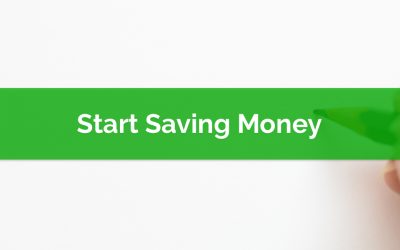 How To Start Saving Money (The 52 Week Challenge)