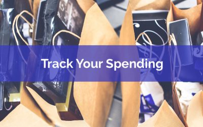 Blow Your Mind: Track Your Spending For 30 Days