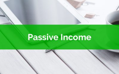 9 Different Passive Income Streams