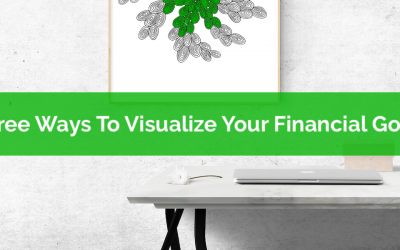 Three Ways To Visualize Your Financial Goals