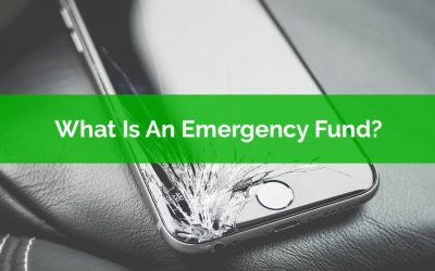 What Is An Emergency Fund? Plus 6 Examples Of Why Do You Need One!