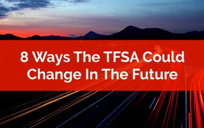 8 Ways The TFSA Could Change In The Future