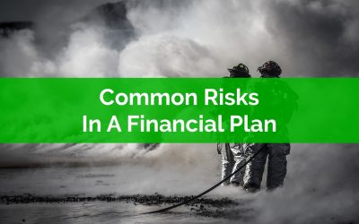 Common Risks In A Financial Plan