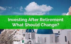 Investing After Retirement