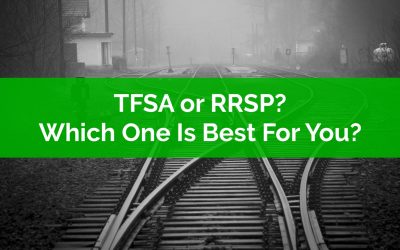 TFSA or RRSP? Which One Is Best For You?