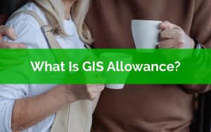 What Is GIS Allowance