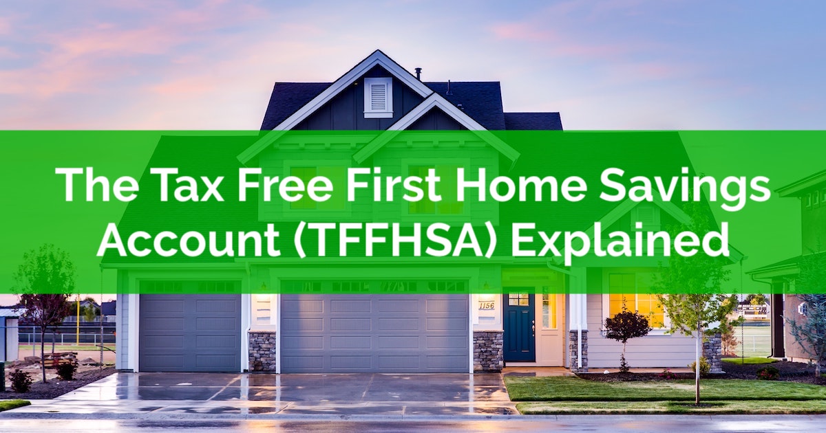 The NEW First Home Savings Account FHSA Explained PlanEasy