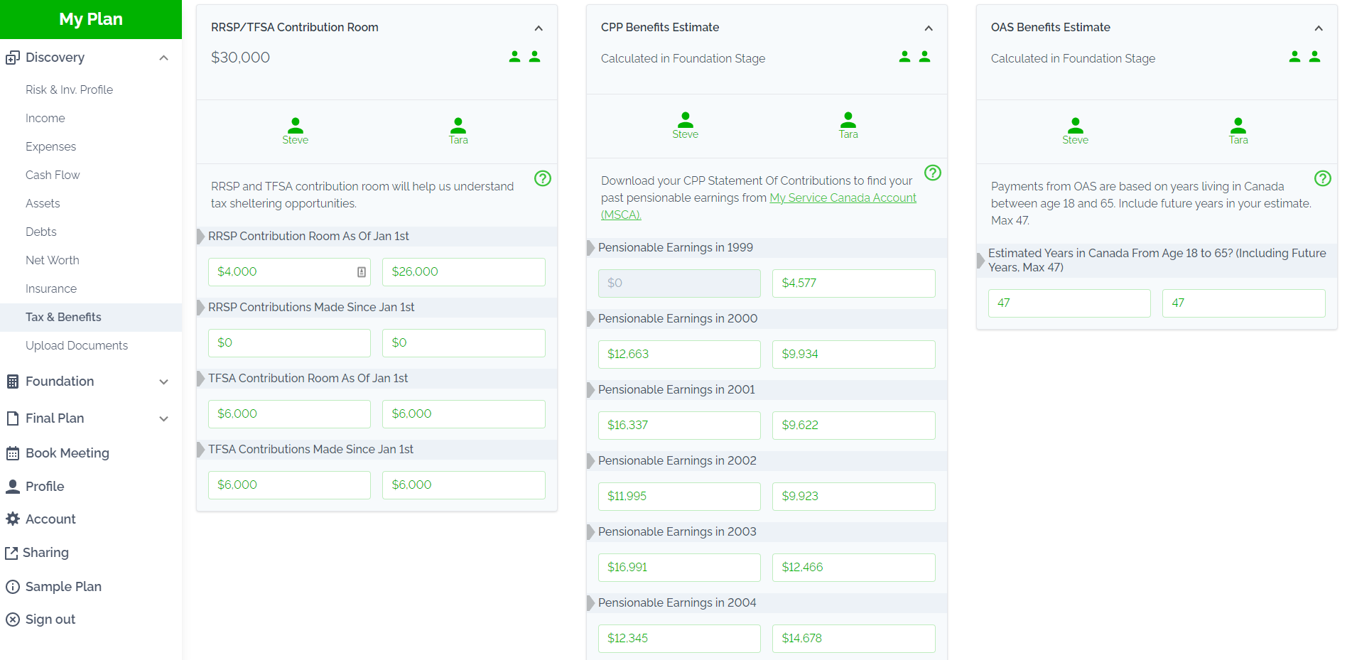 How To Calculate Cpp Deductions 2022 Impressed Robot